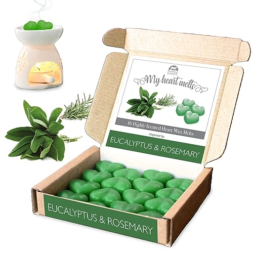 Eucalyptusrosemary