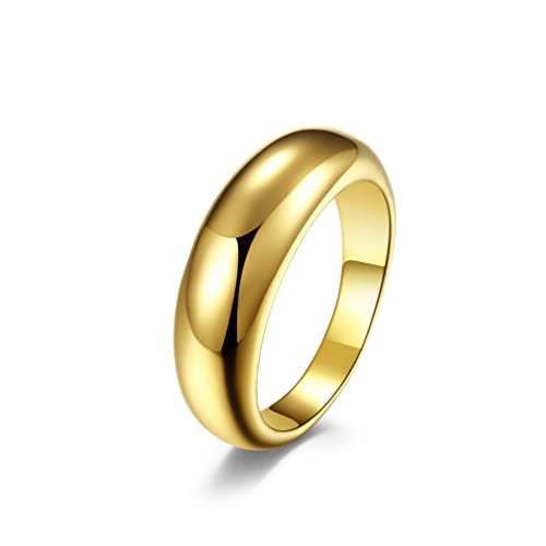 small gold