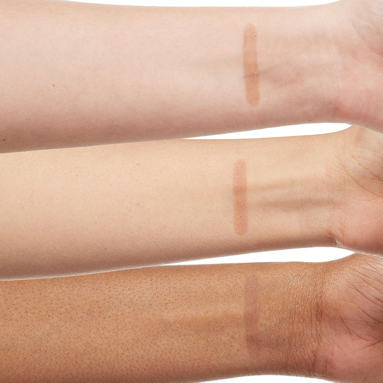 Matte Medium Bronzer for a Natural Sun-Kissed Glow - Perfect for Contouring & Everyday Makeup