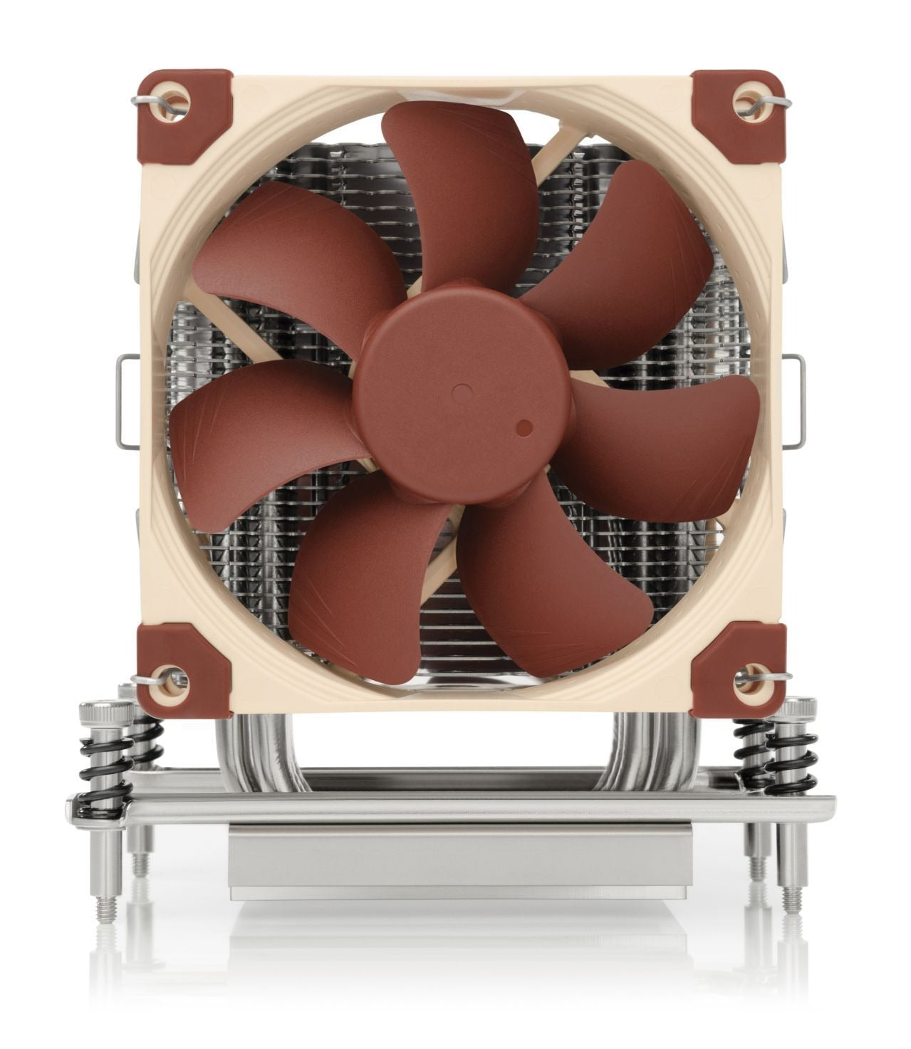 Noctua NH-U9 TR4/SP3 Premium CPU Cooler - High-Performance Cooling for AMD Ryzen Threadripper & EPYC - Perfect for Gaming & Workstations
