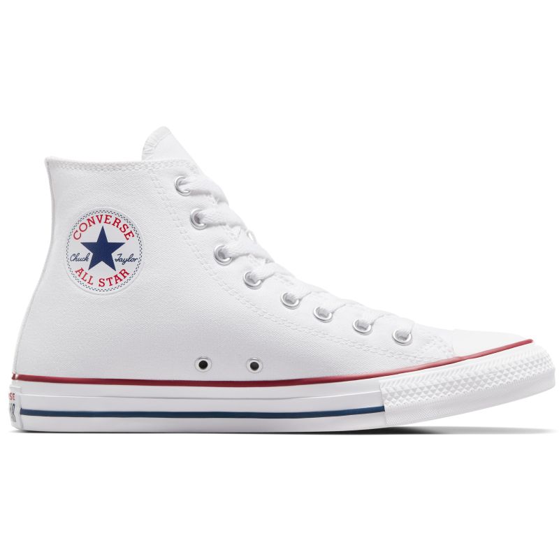 Converse Chuck Taylor All Star Hi Top Unisex Sneakers - Classic Canvas Casual Shoes for Men & Women | Perfect for Streetwear, Skateboarding & Everyday Fashion