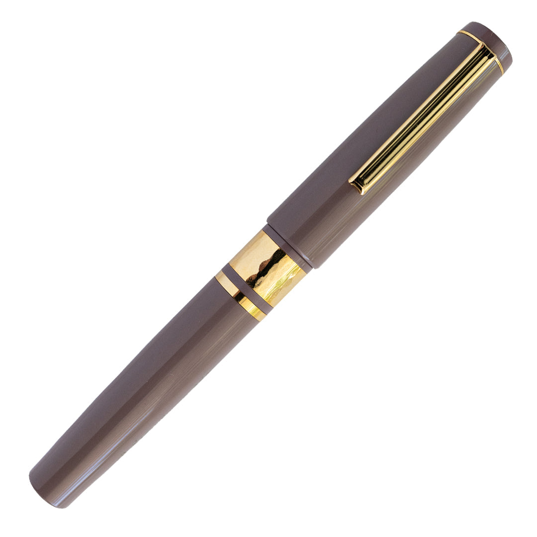 Esterbrook Model J Fountain Pen - Violet Ink Fountain Pen for Writing, Calligraphy & Collecting - Vintage Style Fountain Pen for Professionals & Enthusiasts