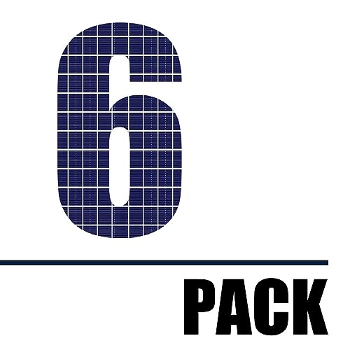 6 Pack