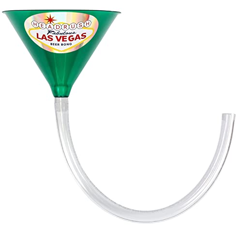 Las Vegas Dark Green