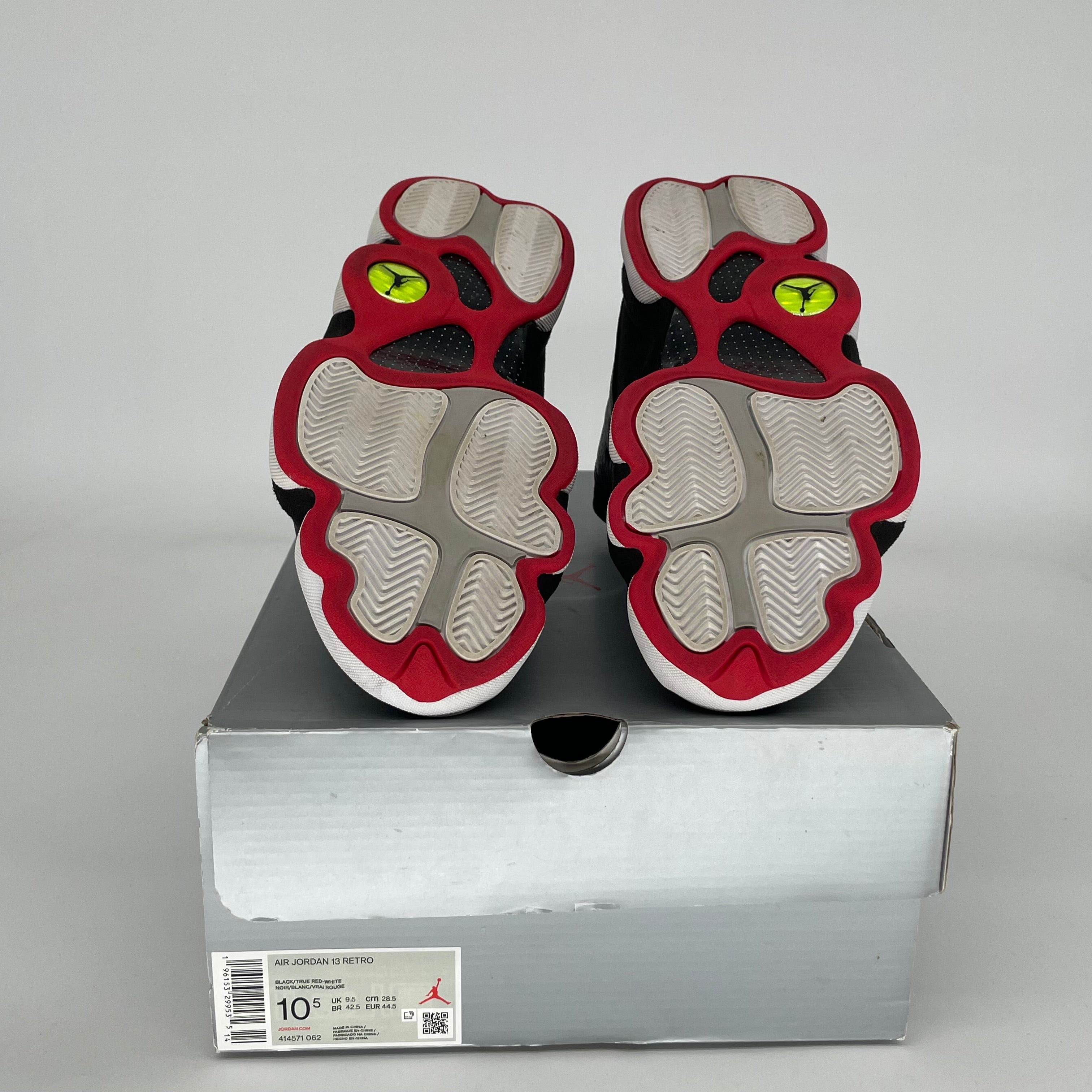 Original Air Jordan 13 Retro 