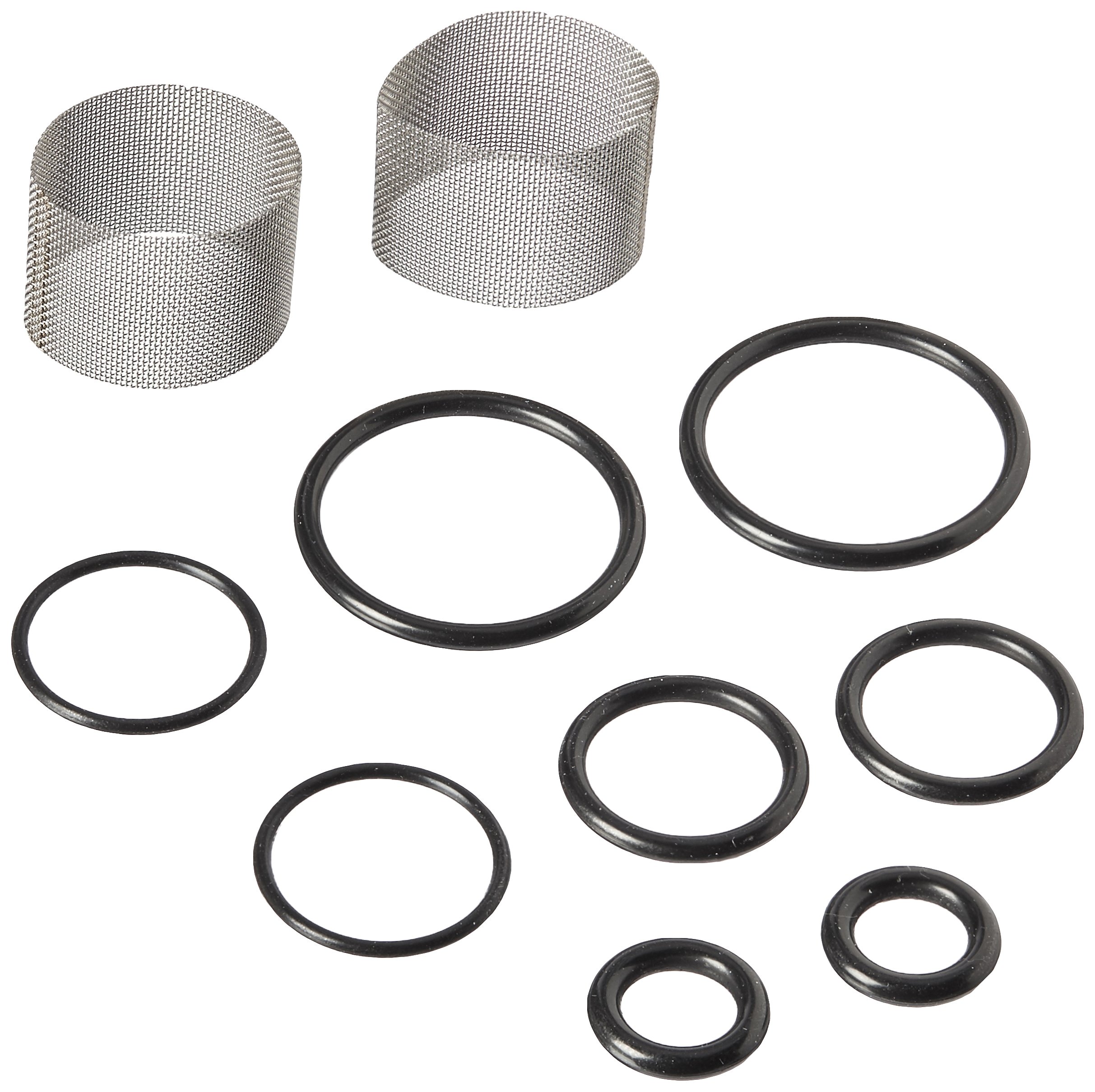 GROHE AMERICA 47303000 Replacement Faucet Filter Screen - High-Quality Water Filtration for Kitchen & Bathroom Sinks - Perfect for Home, RV, and Commercial Use