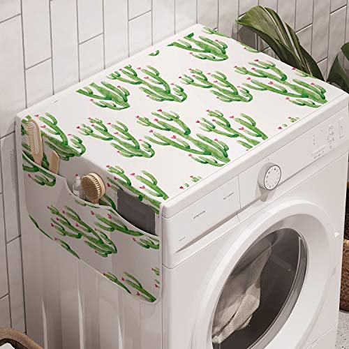 Fern Green Pink