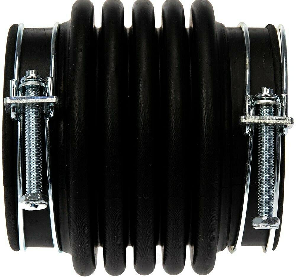 High-Quality Replacement Engine Air Intake Hose - Compatible with Multiple Car Models - Durable & Easy Installation - Perfect for DIY Auto Repair & Maintenance