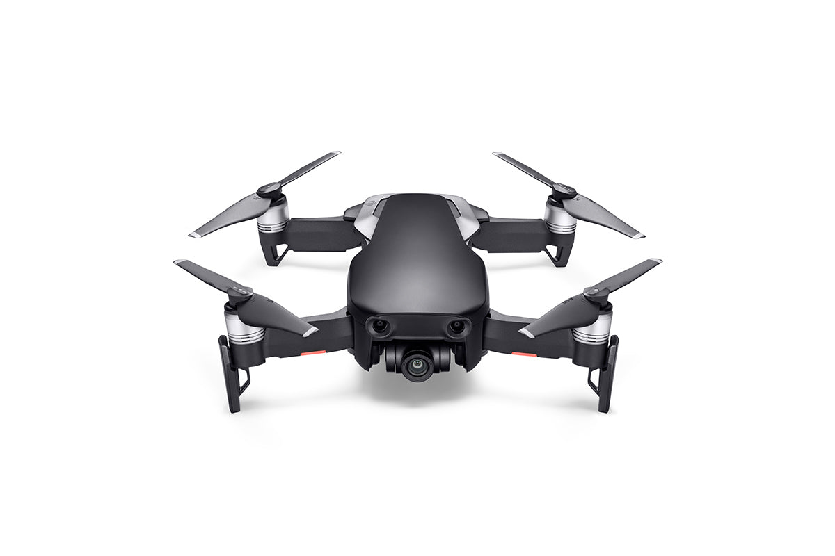DJI Mavic Air Onyx Black Drone - 4K HD Camera, 3-Axis Gimbal, 21-Min Flight Time for Aerial Photography & Videography - Perfect for Travel, Adventure & Outdoor Activities