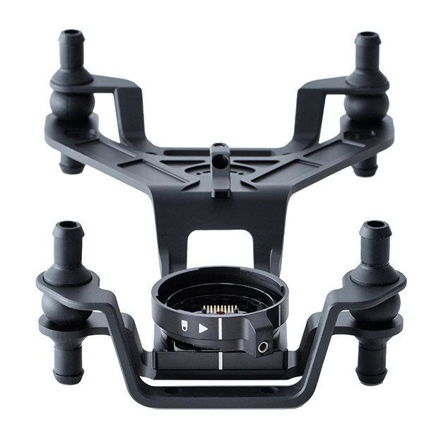 DJI Zenmuse X5 Part 2 Vibration Absorbing Board - Professional Drone Camera Stabilizer for Aerial Photography & Videography - Perfect for DJI Inspire 1 & Film Making