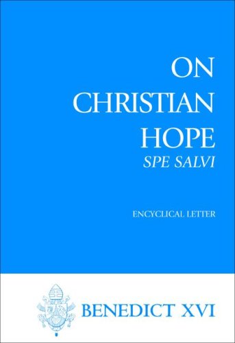 Christian Hope: Inspirational Book on Faith & Encouragement for Daily Life, Bible Study & Spiritual Growth