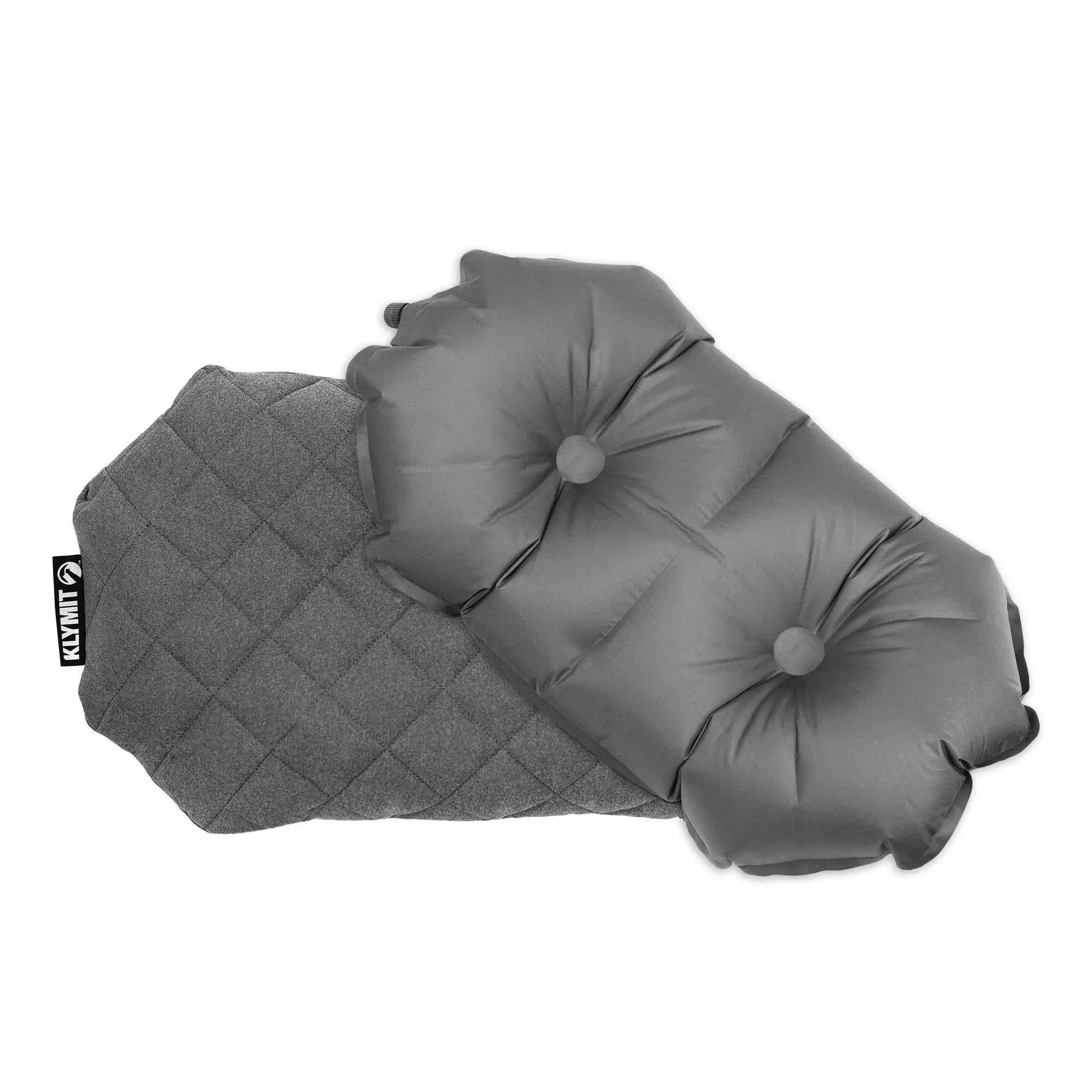 Premium Camping Pillow for Backpacking & Travel - Ultra Lightweight & Compact - Perfect for Hiking, Camping & Outdoor Adventures