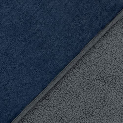 Navy/Gray