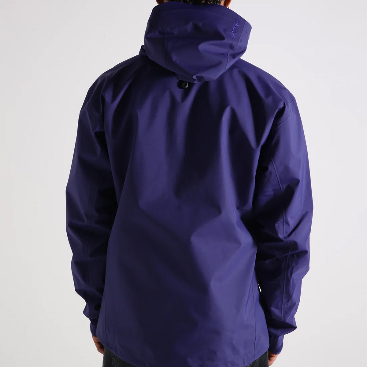 Arc'Teryx Beta Soulsonic Jacket - Lightweight Waterproof Hiking Shell for Men & Women - Perfect for Outdoor Adventures, Camping, and Mountain Climbing