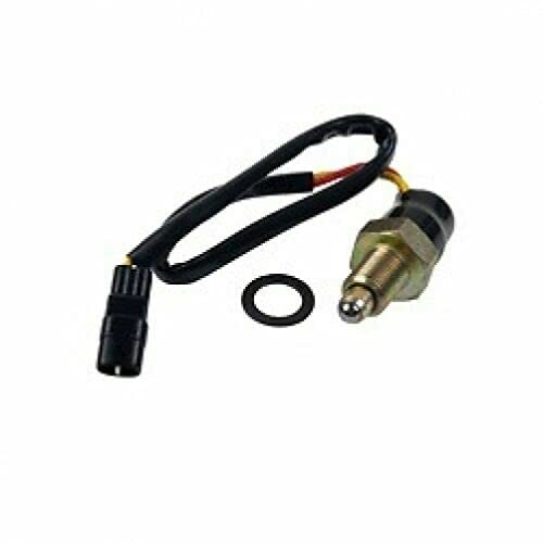 Toyota Backup Switch Assembly 57490-22800-71 - OEM Replacement Part for Smooth Reverse Gear Operation | Perfect for Toyota Vehicle Maintenance & Repair
