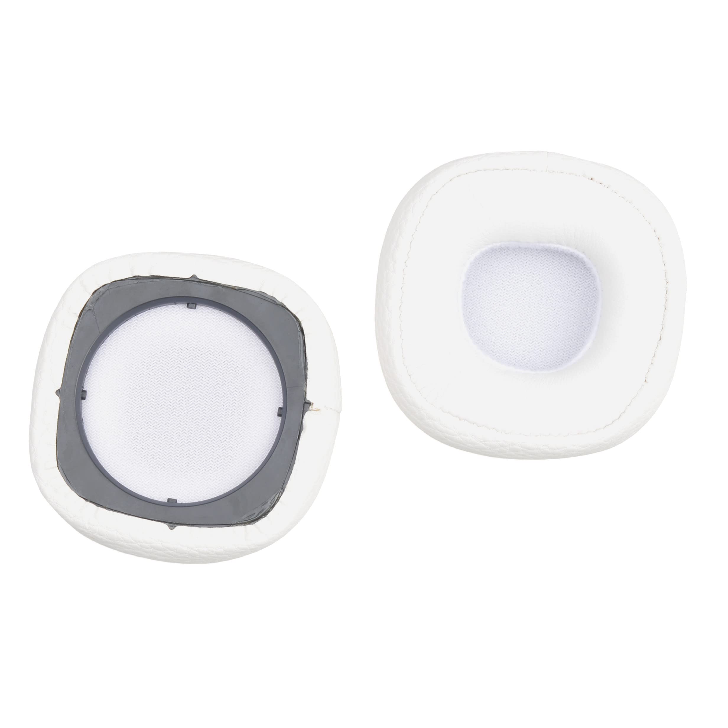 Replacement Earpads for Marshall Major III Bluetooth Headphones - Soft Cushion Pads with Noise Isolation | Perfect for Music, Gaming & Travel