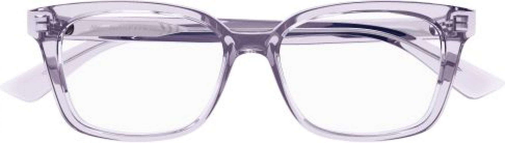 Alexander McQueen AM0464O Designer Eyeglasses for Men & Women - Stylish Prescription Glasses & Fashion Sunglasses for Everyday Wear, Work & Outdoor Activities