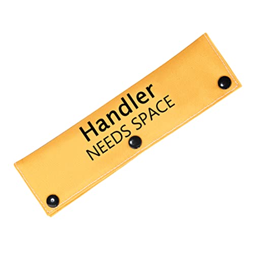 Handler Need Space Sleeve