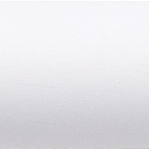 Bright White Matte