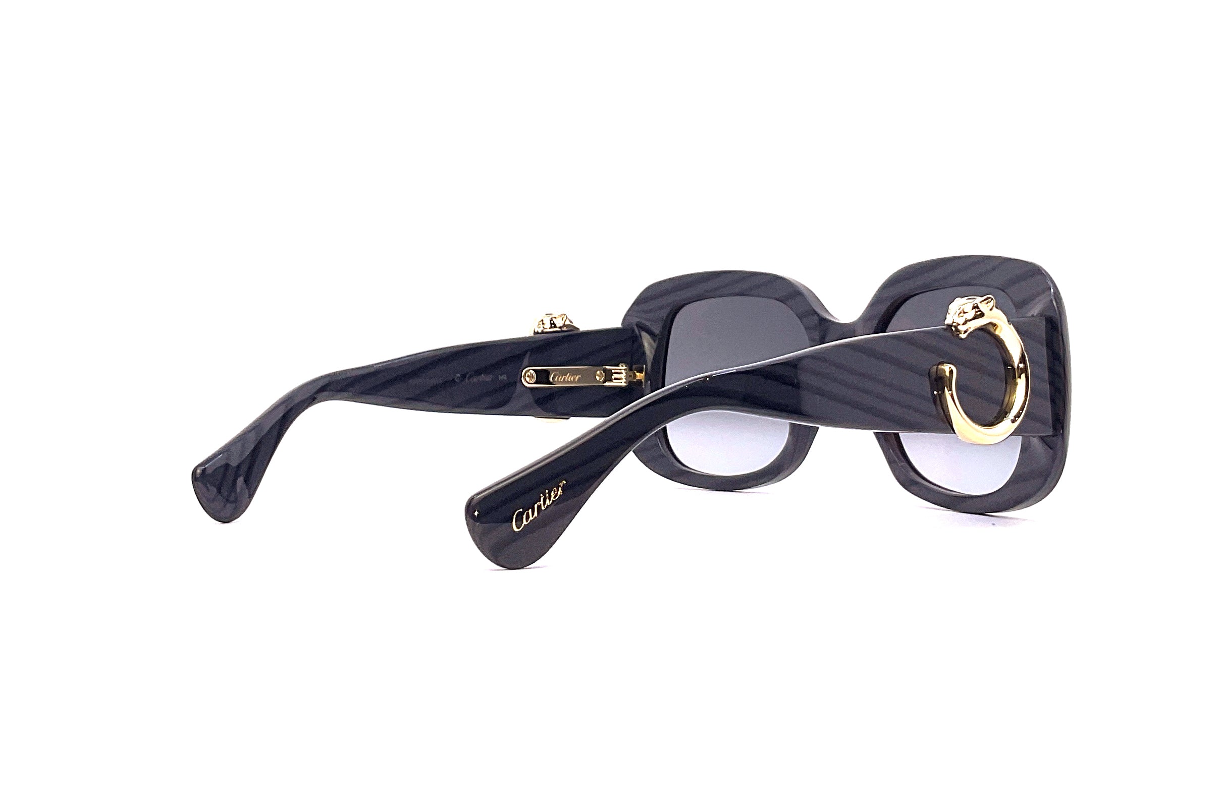 Cartier Panthère C CT0471S (003) - Luxury Women's Watch for Elegant Occasions & Gifts