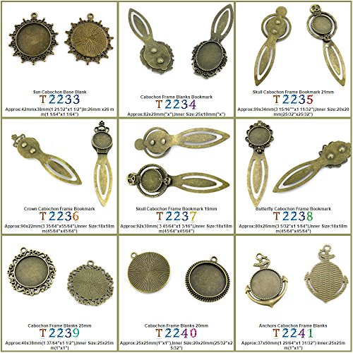 T2239 50 pieces