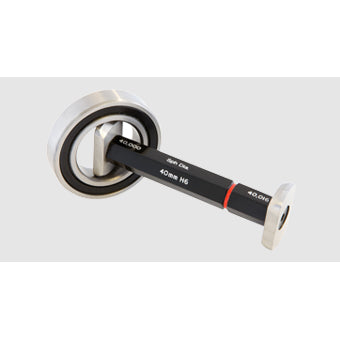Rock It Spherical Diameter Plug Gages - Precision Measurement Tools for Industrial & Manufacturing Use | Perfect for Quality Control & Dimensional Inspection