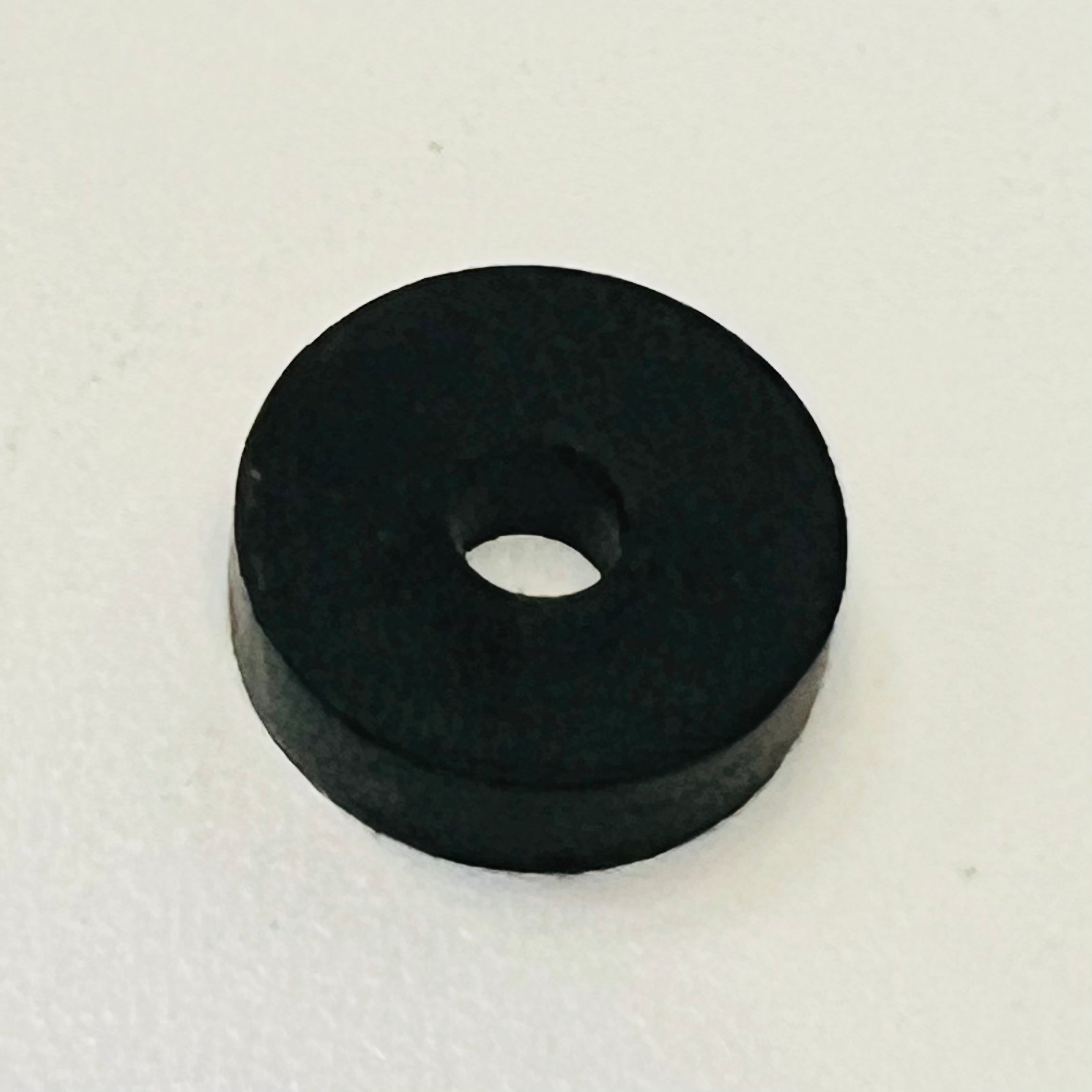 Viton Flat Gasket 13.5x4x4mm - High Temperature Resistant Sealing Ring for Rancilio Espresso Machines - Perfect for Coffee Machine Repairs and Maintenance