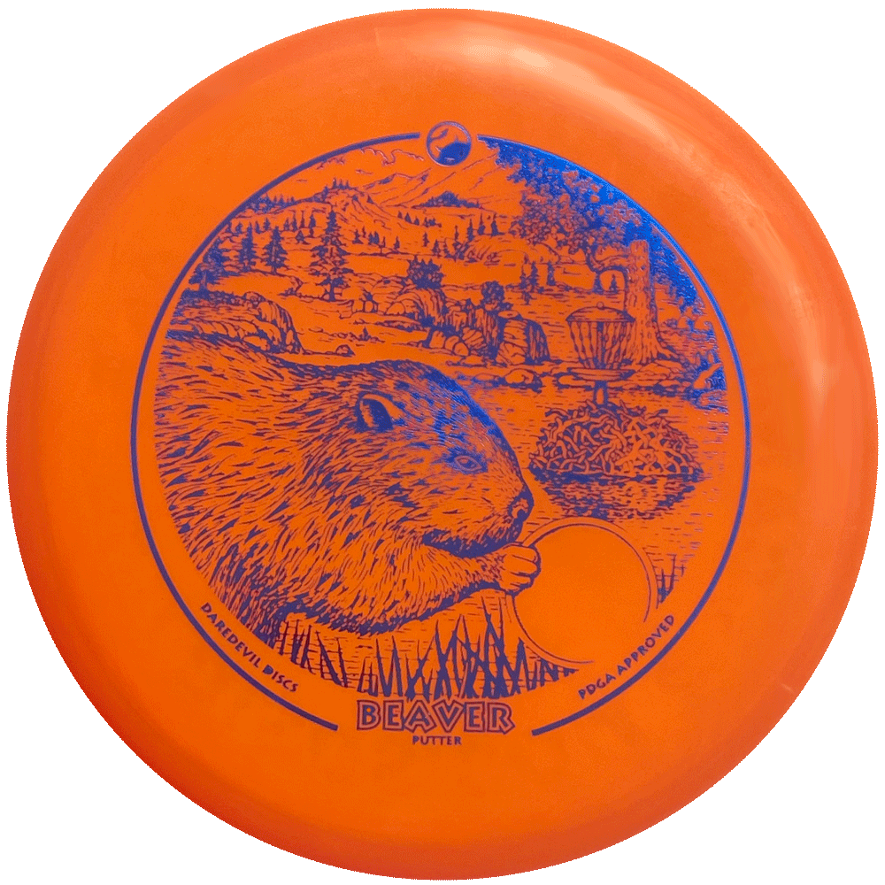 Classic Orange