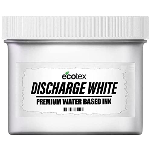 Discharge White
