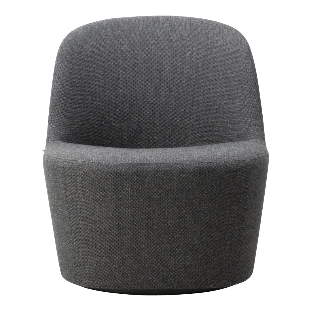 Gomo Lounge Chair - Modern Comfortable Recliner for Living Room, Bedroom & Patio - Perfect for Relaxing, Reading & Napping