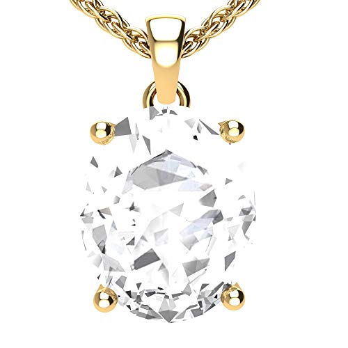 White Topaz