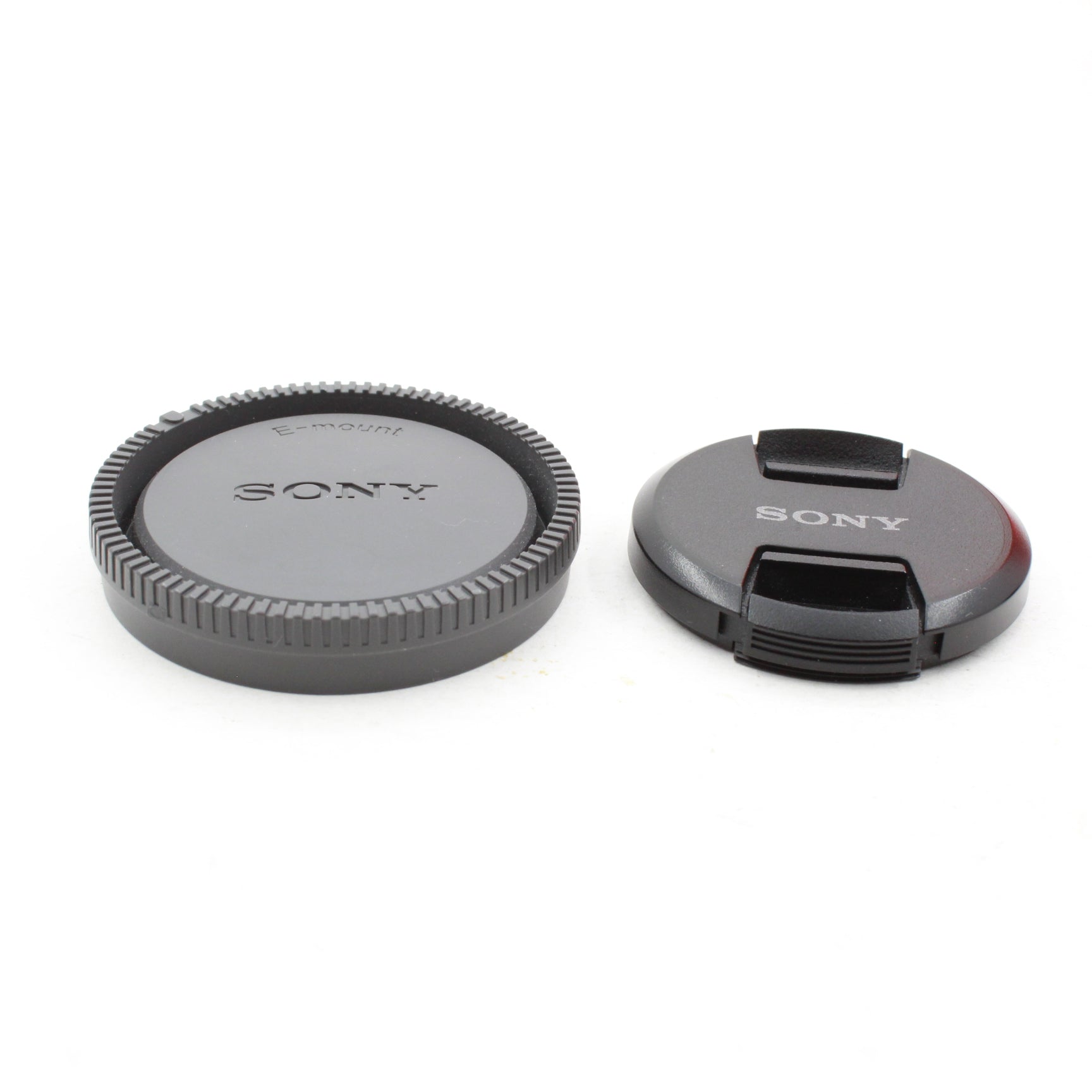 Used Sony FE 55mm f/1.8 Zeiss Sonnar T* ZA Lens with Box - Premium Portrait & Low-Light Photography for Sony Mirrorless Cameras