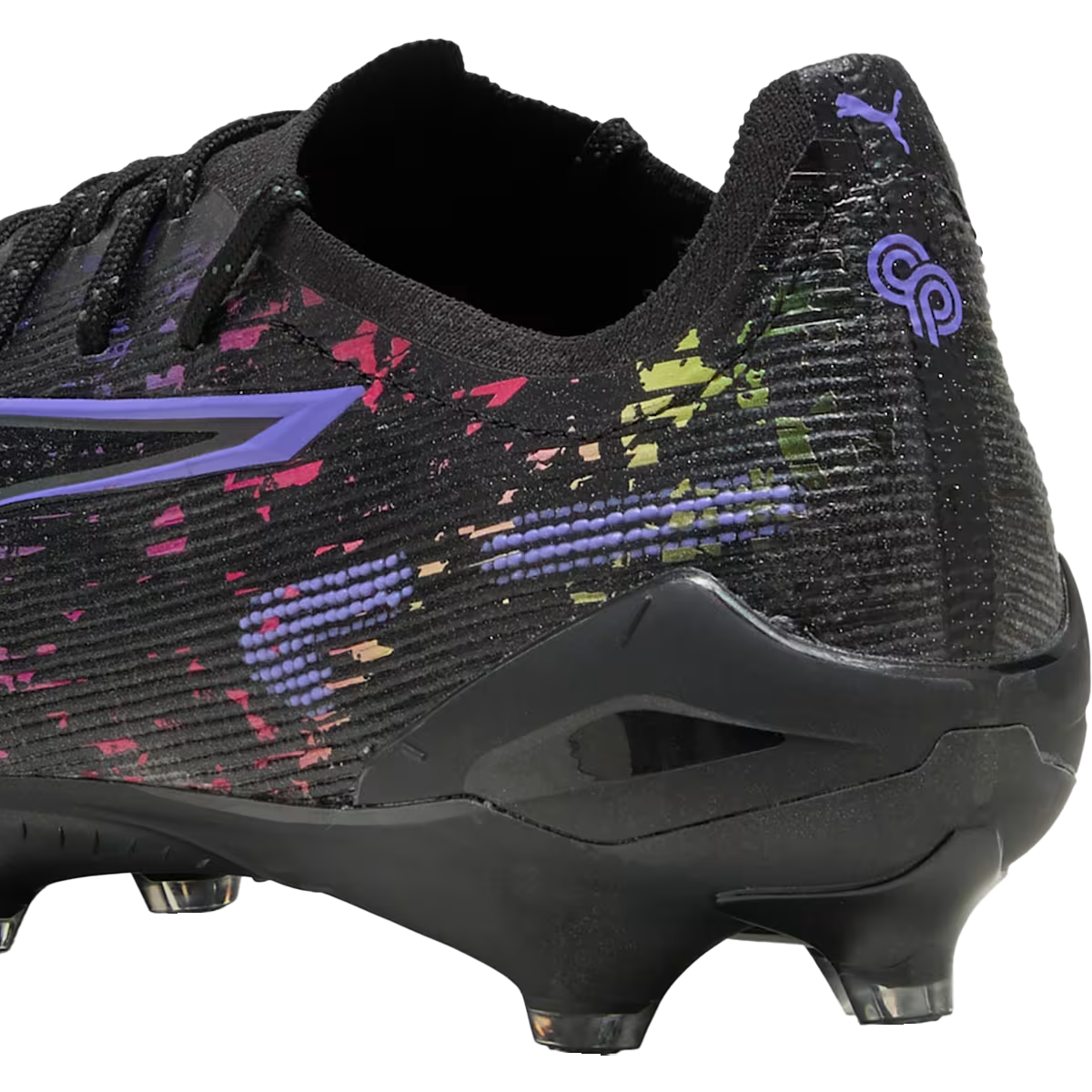 Christian Pulisic Ultra 5 Ultimate FG Soccer Cleats - High-Performance Football Boots for Men, Perfect for Turf Matches and Training Sessions