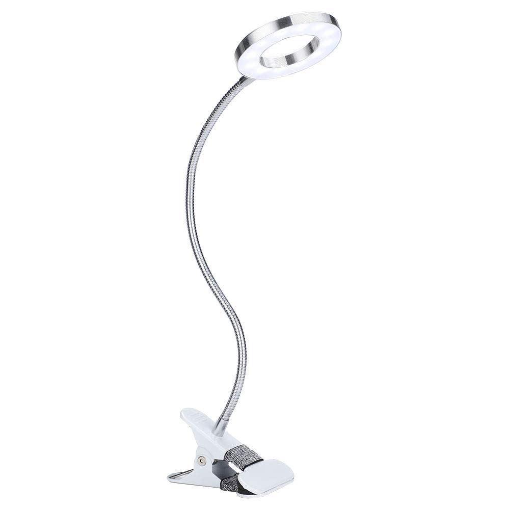UBERSWEET® Professional LED Makeup Lamp - Adjustable Brightness Cosmetic & Tattoo Lighting for Bedroom, Desk, Beauty Salon | Perfect for Makeup Artists, Tattoo Studios & Home Vanity