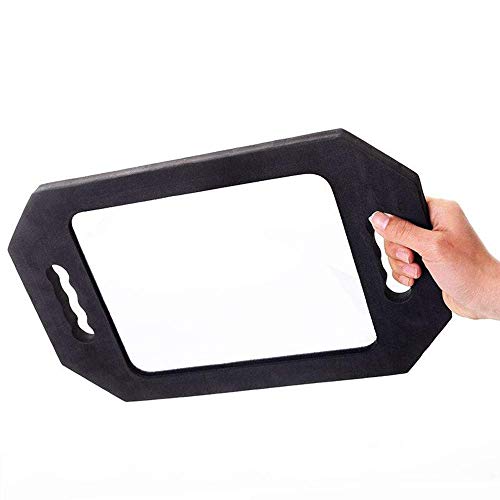 1 Pack Black-rectangle