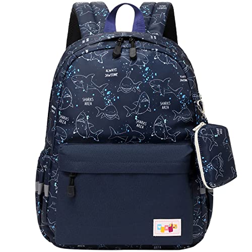 Shark Blue