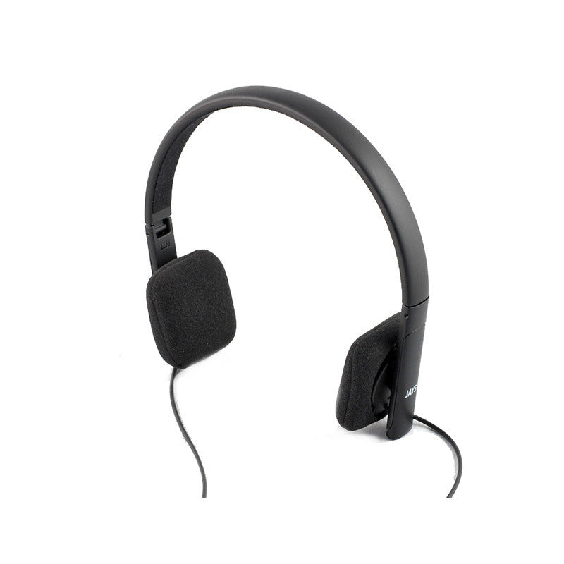 JAYS V JAYS Wireless Bluetooth Headphones with Noise Cancellation - Perfect for Travel, Workouts, and Gaming