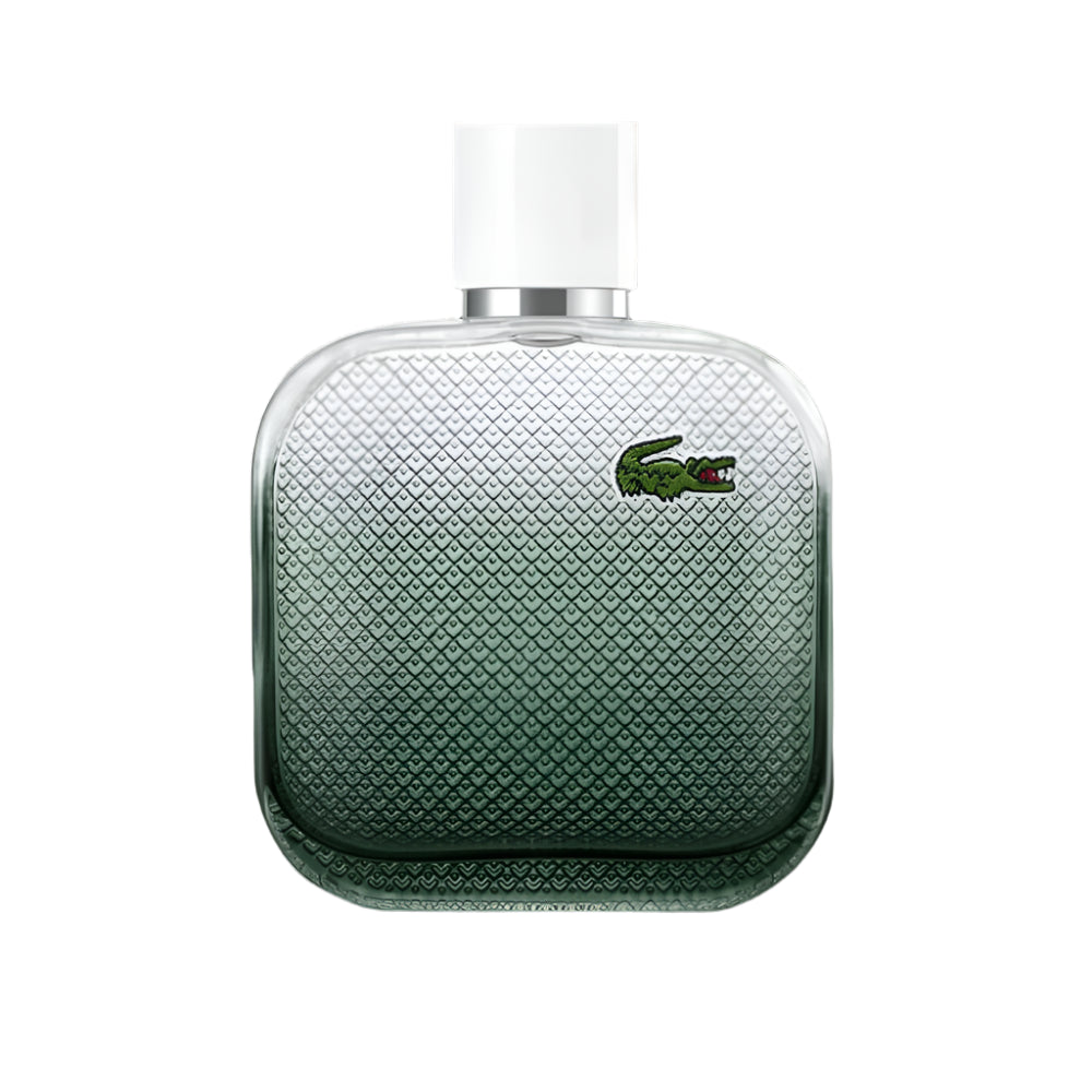 L.12.12 Blanc Eau Intense Eau de Toilette for Women - 100ml Fresh Floral Perfume Spray - Perfect for Daily Wear, Date Nights & Special Occasions