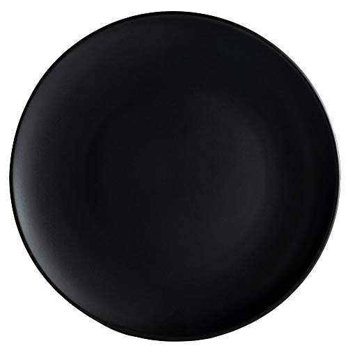 Matte Black