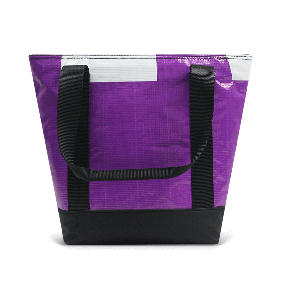 Beck Cooler Bag Bk1 00962 - Insulated Lunch Bag for Work, Picnics & Outdoor Adventures - Leakproof & Durable Portable Cooler for Food & Drinks