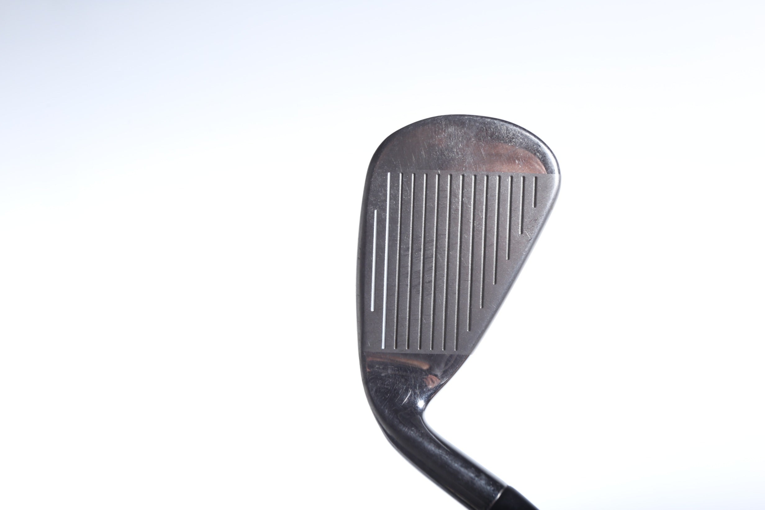 Used Callaway Steelhead XR Single 6 Iron Right Handed Extra Stiff Flex Golf Club - Perfect for Practice, Training & Replacement | Men's Right-Handed Iron for Driving Range & Course Play