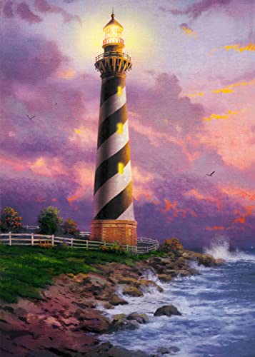 Cape Hatteras Light Tower