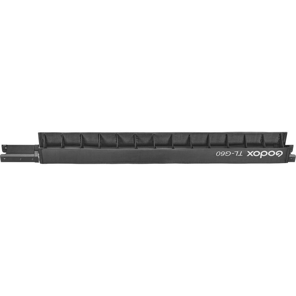 Godox Grid for TL60 LED Tube Light - Soft Light Modifier for Photography & Video Lighting - Perfect for Studio, Portrait, and Product Shoots