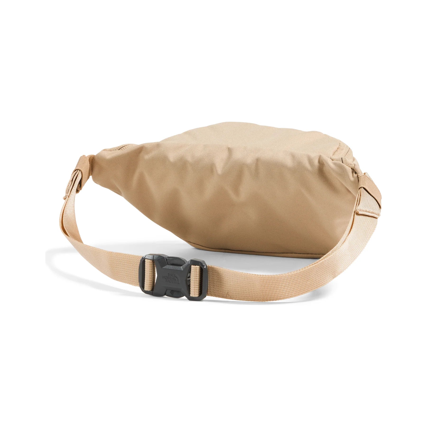 The North Face Jester Lumbar Pack - Lightweight Waist Bag for Hiking, Travel & Outdoor Adventures - Water-Resistant Fanny Pack with Adjustable Belt & Multiple Pockets