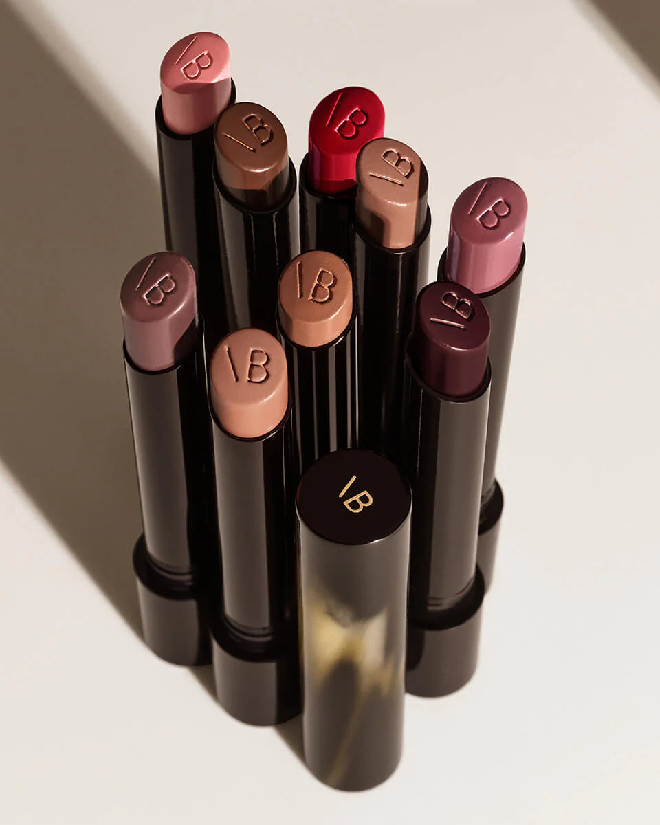 Victoria Beckham Beauty Posh Lipstick - Long Lasting Matte Lipstick, Hydrating & Non-Drying, Cruelty-Free - Perfect for Everyday Wear, Date Night & Special Occasions