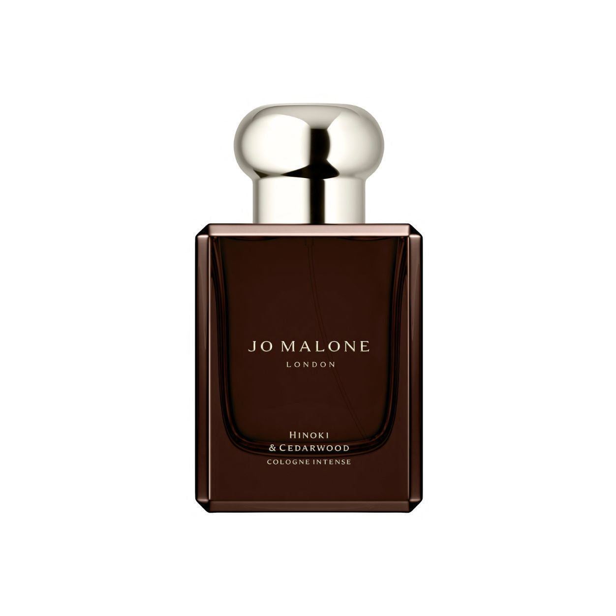 Premium Hinoki & Cedarwood Cologne Intense for Men - Long Lasting Woody Fragrance - Perfect for Date Night & Special Occasions