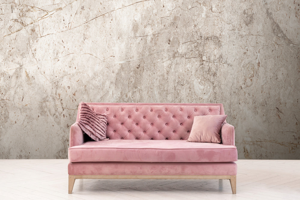 Cracked Stone Wall Panel - Realistic 3D Textured Wall Decor for Home & Office | Perfect for Accent Walls, Themed Rooms, and DIY Projects