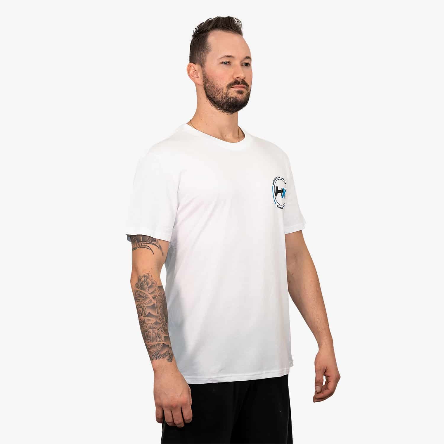Unisex T-Shirt - Life Without Limits - Comfortable Cotton Tee for Men & Women - Perfect for Casual Wear, Gym, and Outdoor Activities
