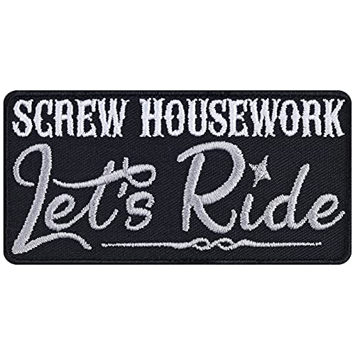 Let's Ride