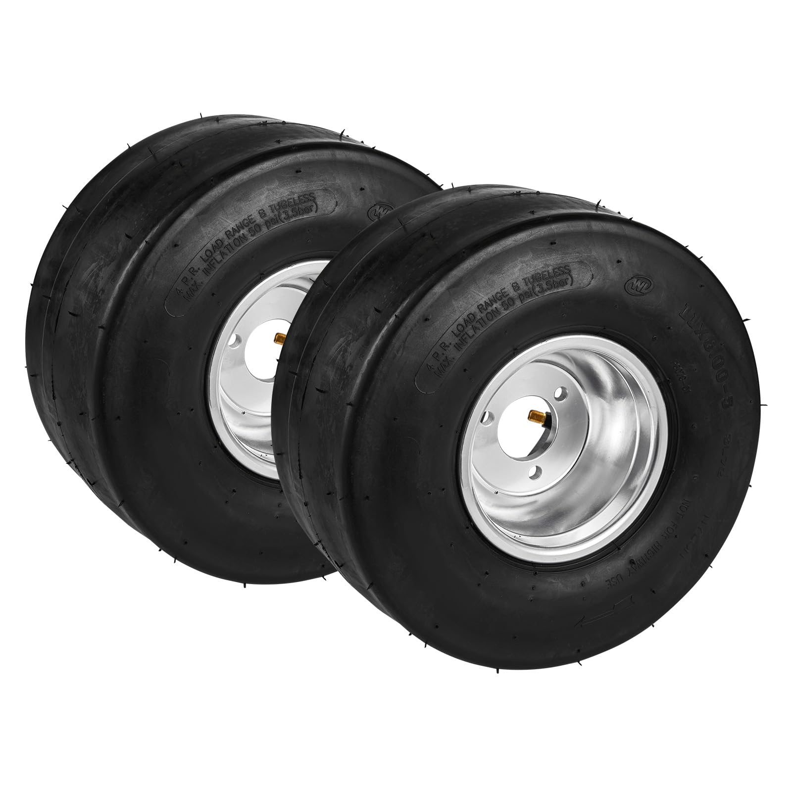 VEVOR 11x6-5